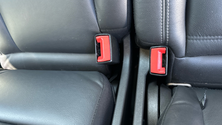 Ford Kuga 2.0 TDCi Titanium 5dr 2WD Diesel Estate